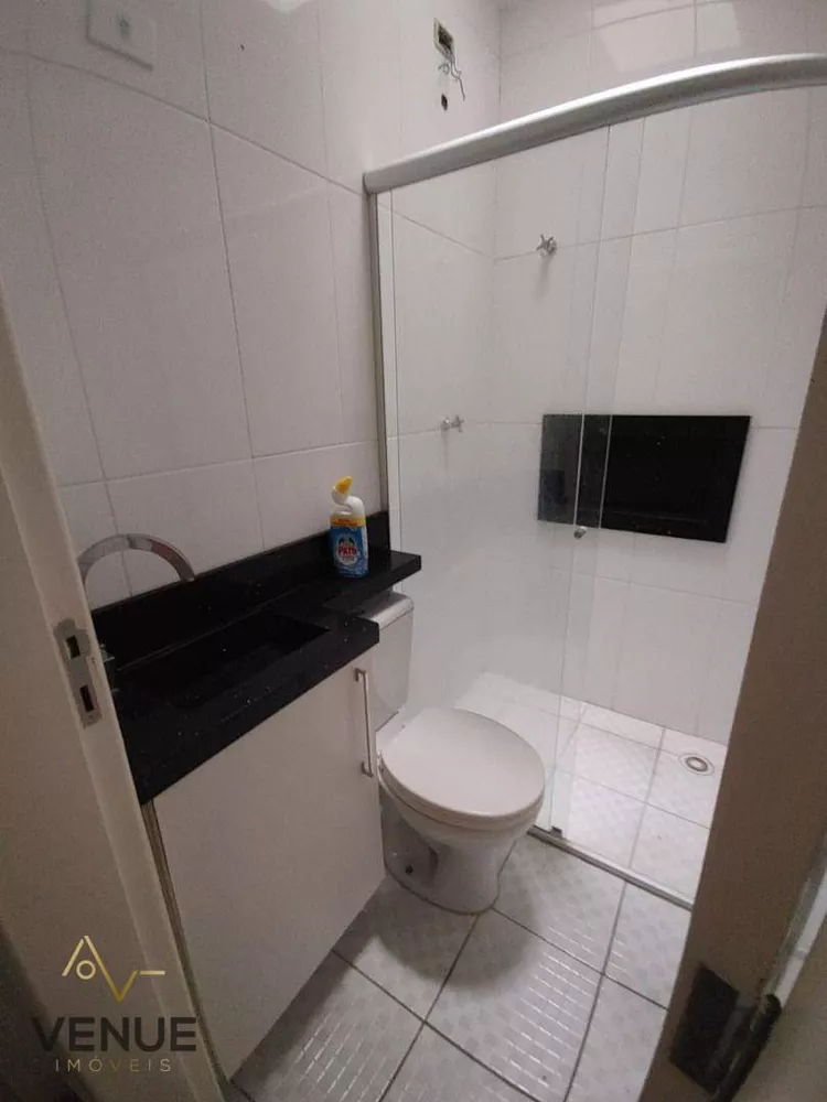 Sobrado, 3 quartos, 121 m² - Foto 6