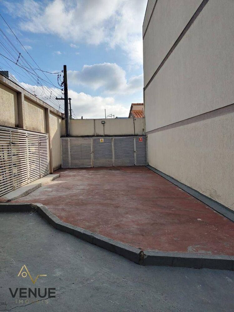 Sobrado, 3 quartos, 121 m² - Foto 2