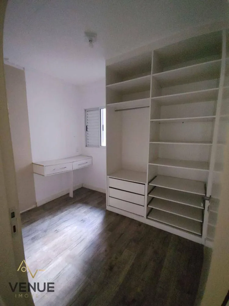 Sobrado, 3 quartos, 121 m² - Foto 11