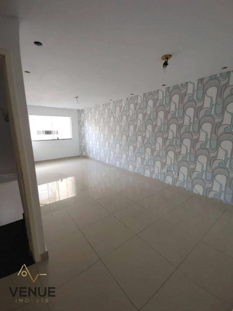 Sobrado, 3 quartos, 121 m² - Foto 10
