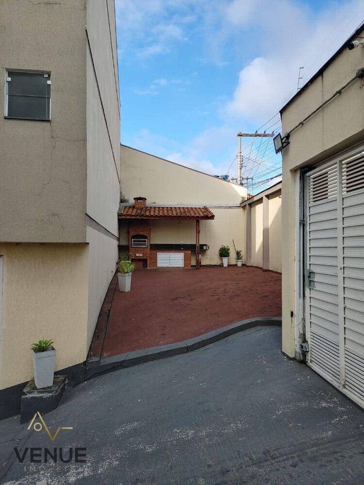 Sobrado, 3 quartos, 121 m² - Foto 4