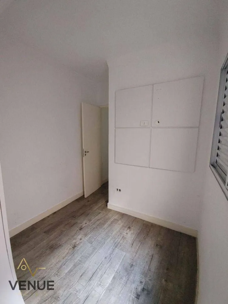 Sobrado, 3 quartos, 121 m² - Foto 5