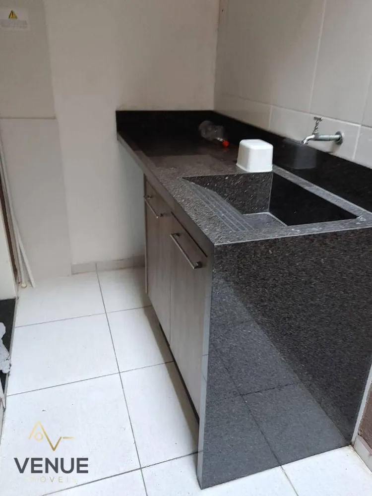 Sobrado, 3 quartos, 121 m² - Foto 9