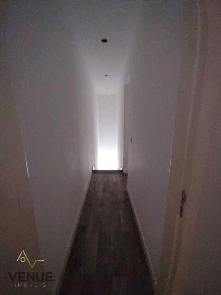 Sobrado, 3 quartos, 121 m² - Foto 3
