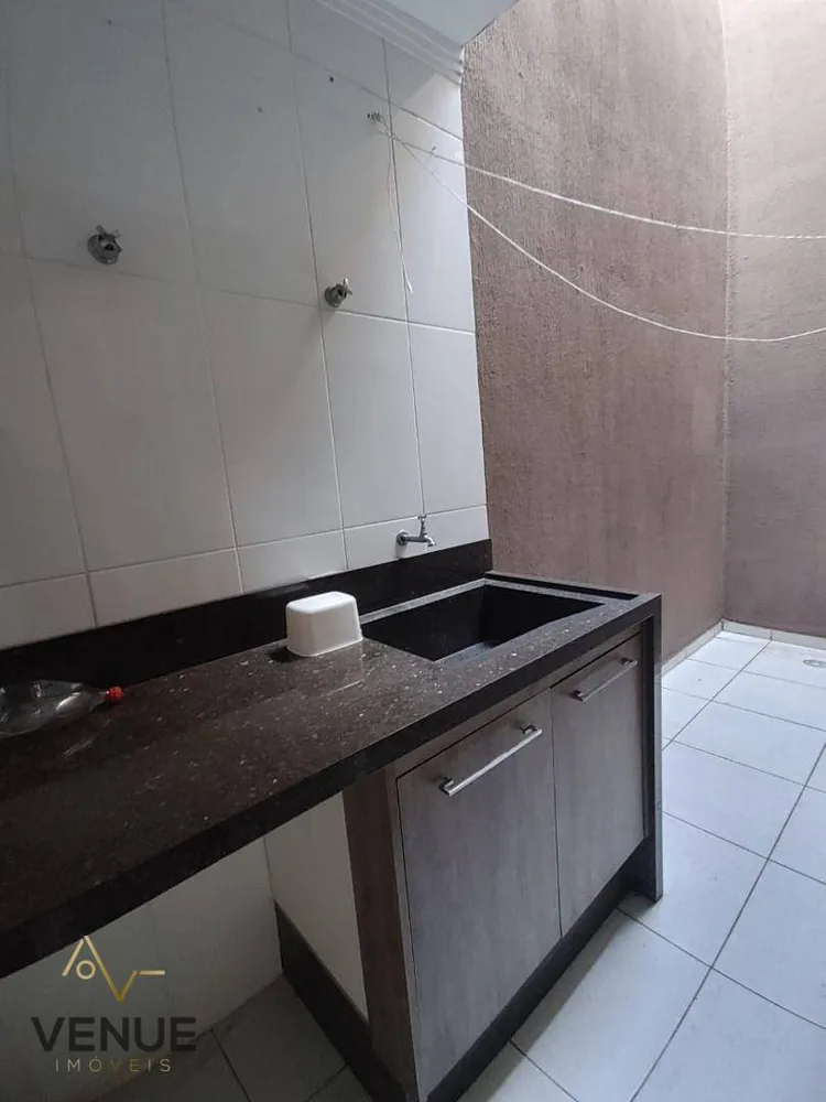 Sobrado, 3 quartos, 121 m² - Foto 8