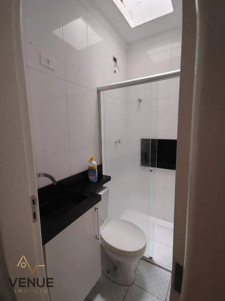 Sobrado, 3 quartos, 121 m² - Foto 9