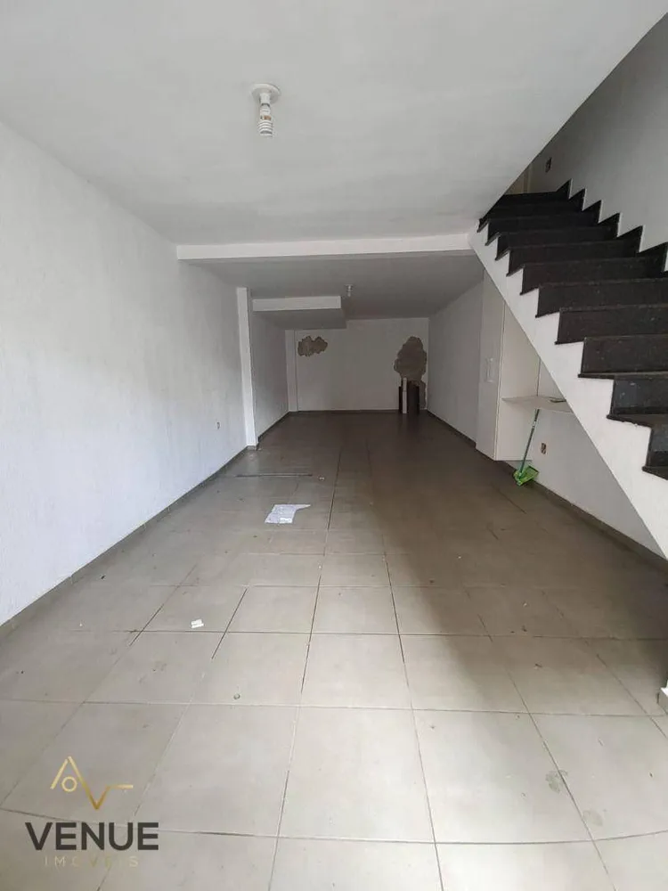 Sobrado, 3 quartos, 121 m² - Foto 11