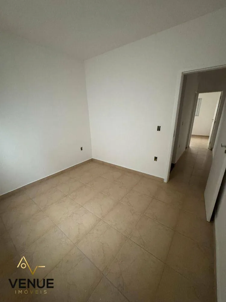 Sobrado, 2 quartos, 63 m² - Foto 11