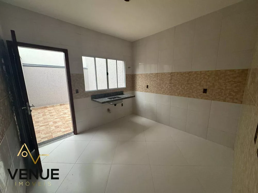 Sobrado, 2 quartos, 63 m² - Foto 8