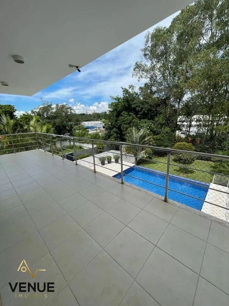 Casa de Condomínio, 4 quartos - Foto 1