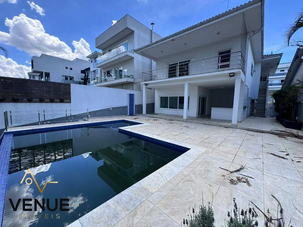 Casa de Condomínio, 4 quartos - Foto 2