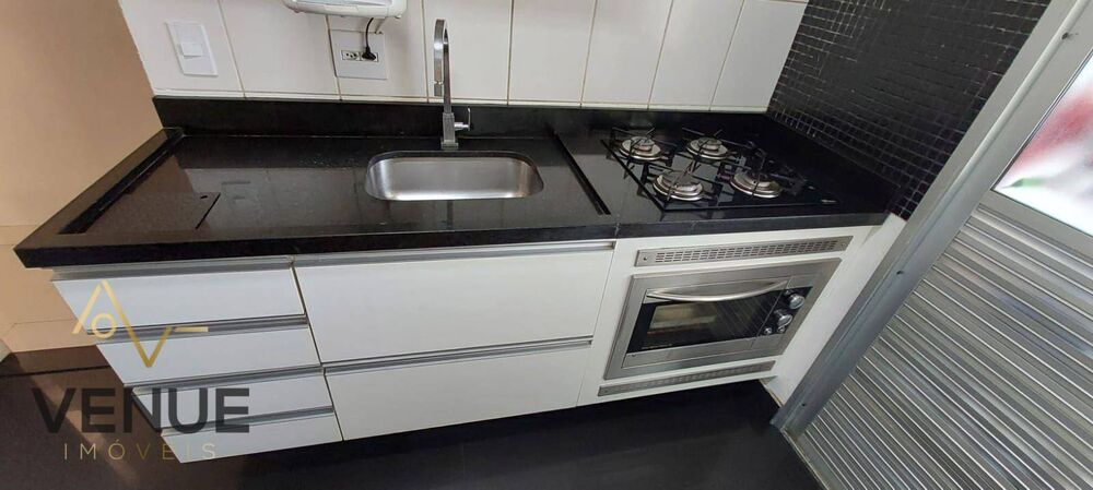 Apartamento, 2 quartos, 63 m² - Foto 6