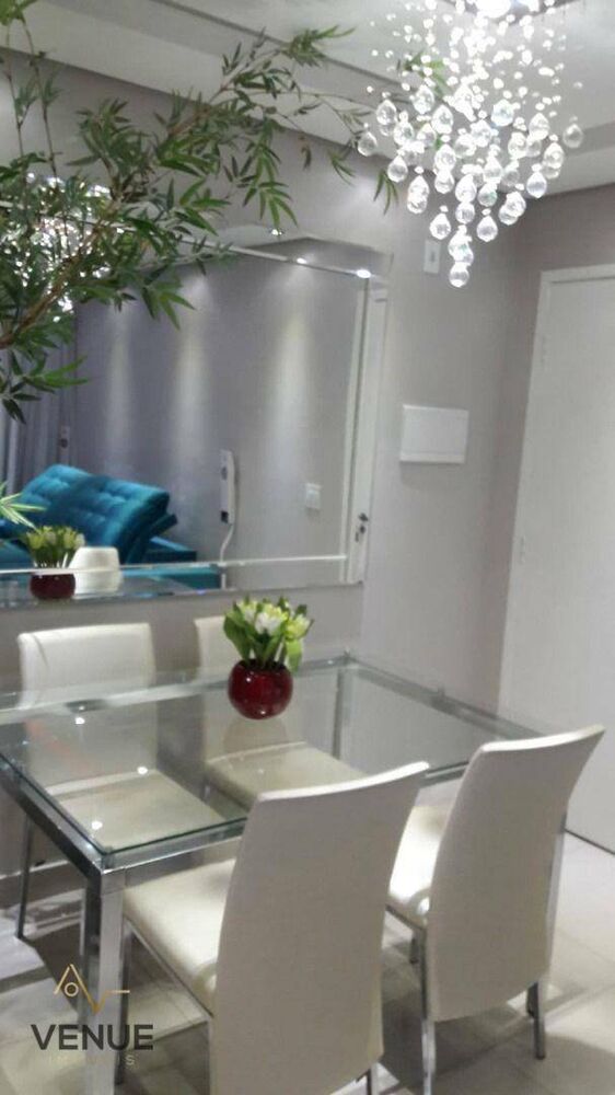 Apartamento, 2 quartos, 63 m² - Foto 7