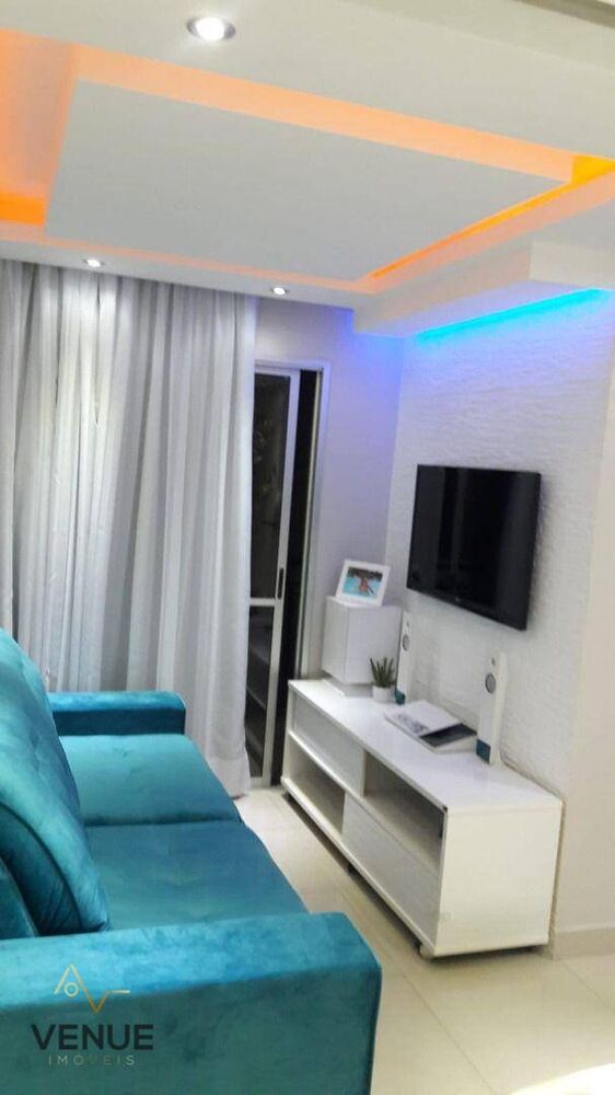 Apartamento, 2 quartos, 63 m² - Foto 3