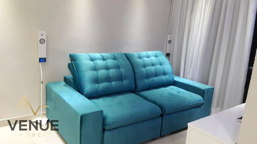 Apartamento, 2 quartos, 63 m² - Foto 11