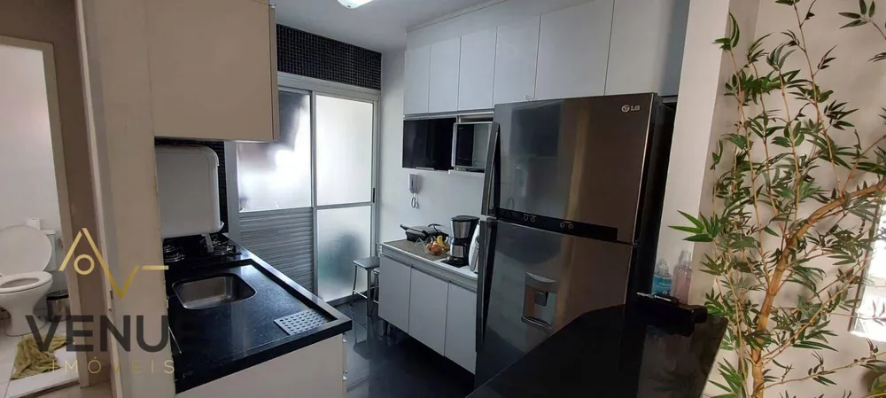 Apartamento, 2 quartos, 63 m² - Foto 3