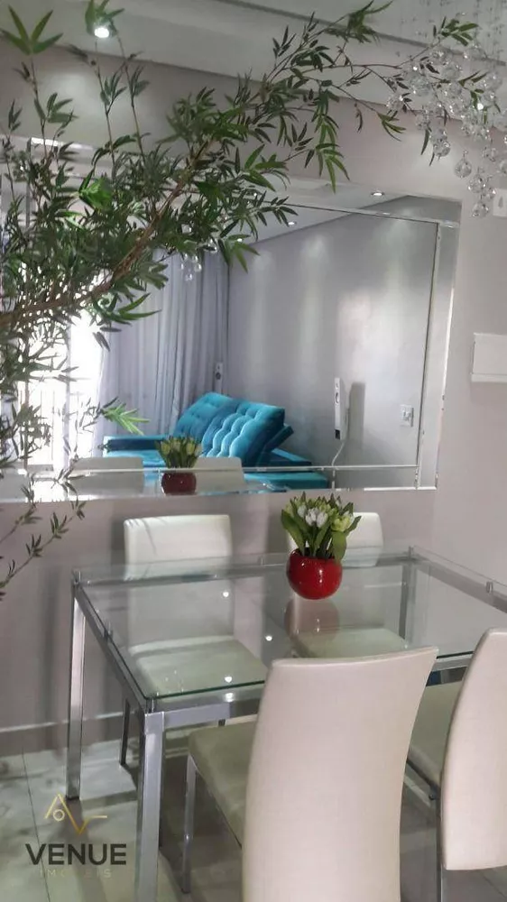 Apartamento, 2 quartos, 63 m² - Foto 5