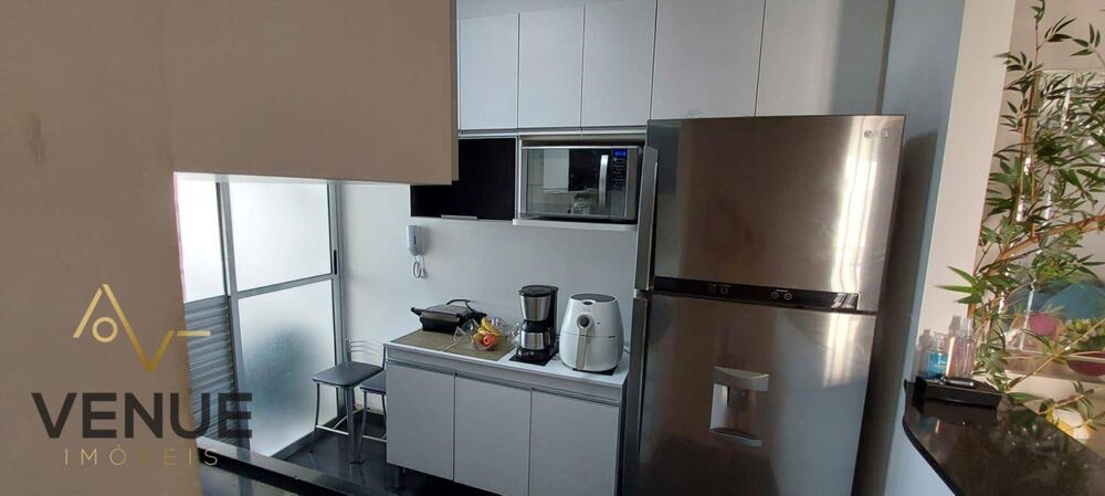 Apartamento, 2 quartos, 63 m² - Foto 4