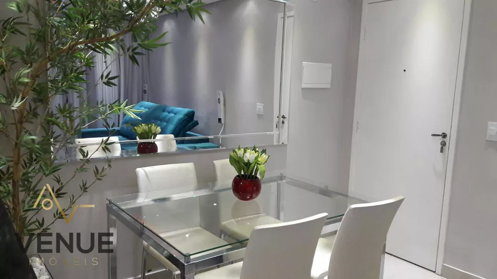 Apartamento, 2 quartos, 63 m² - Foto 1
