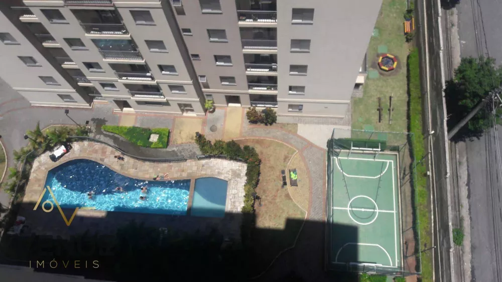 Apartamento, 2 quartos, 63 m² - Foto 8