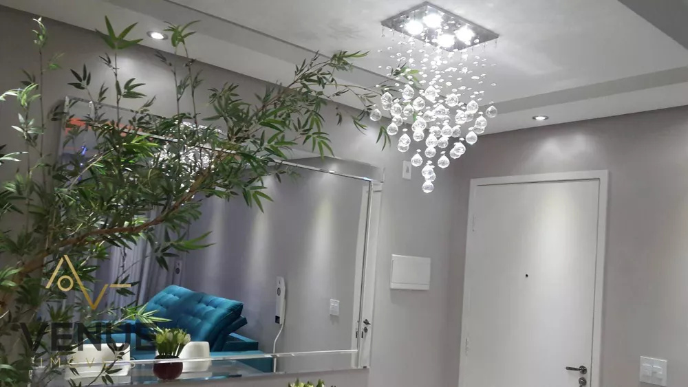 Apartamento, 2 quartos, 63 m² - Foto 2