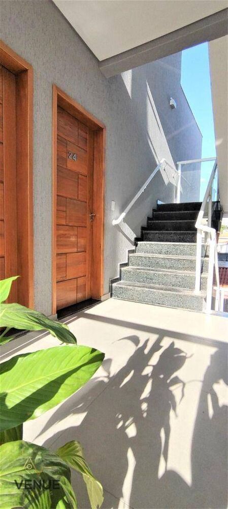 Apartamento, 2 quartos, 42 m² - Foto 3