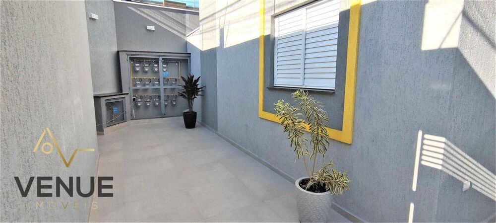 Apartamento, 2 quartos, 42 m² - Foto 4