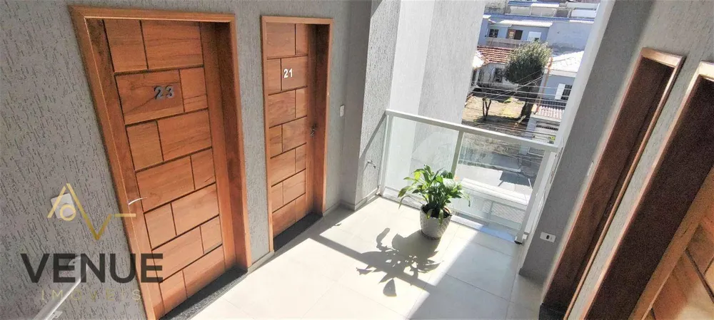 Apartamento, 2 quartos, 42 m² - Foto 17
