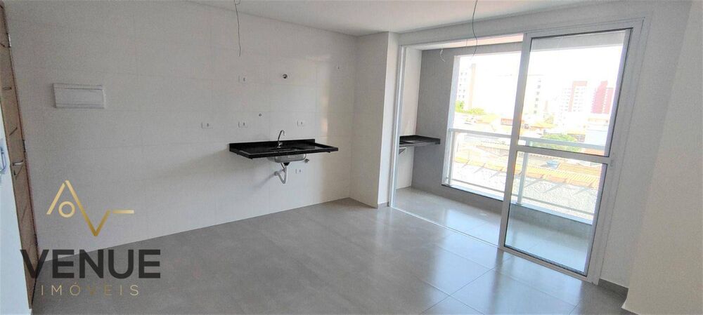 Apartamento, 2 quartos, 42 m² - Foto 9