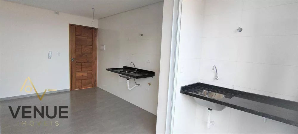Apartamento, 2 quartos, 42 m² - Foto 8