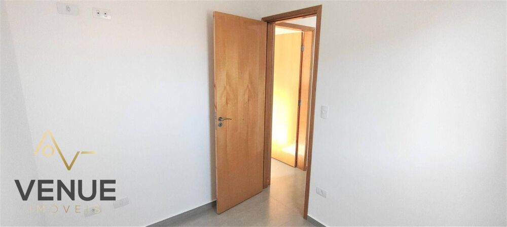 Apartamento, 2 quartos, 42 m² - Foto 1