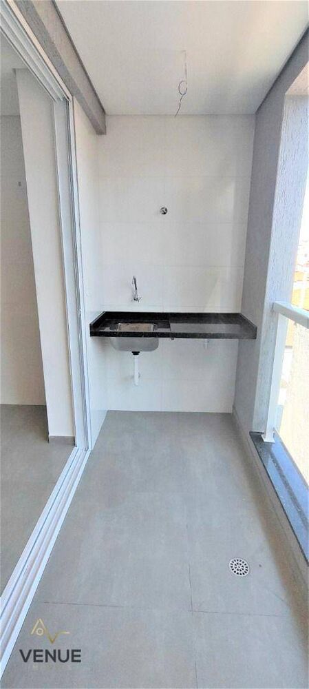 Apartamento, 2 quartos, 42 m² - Foto 2