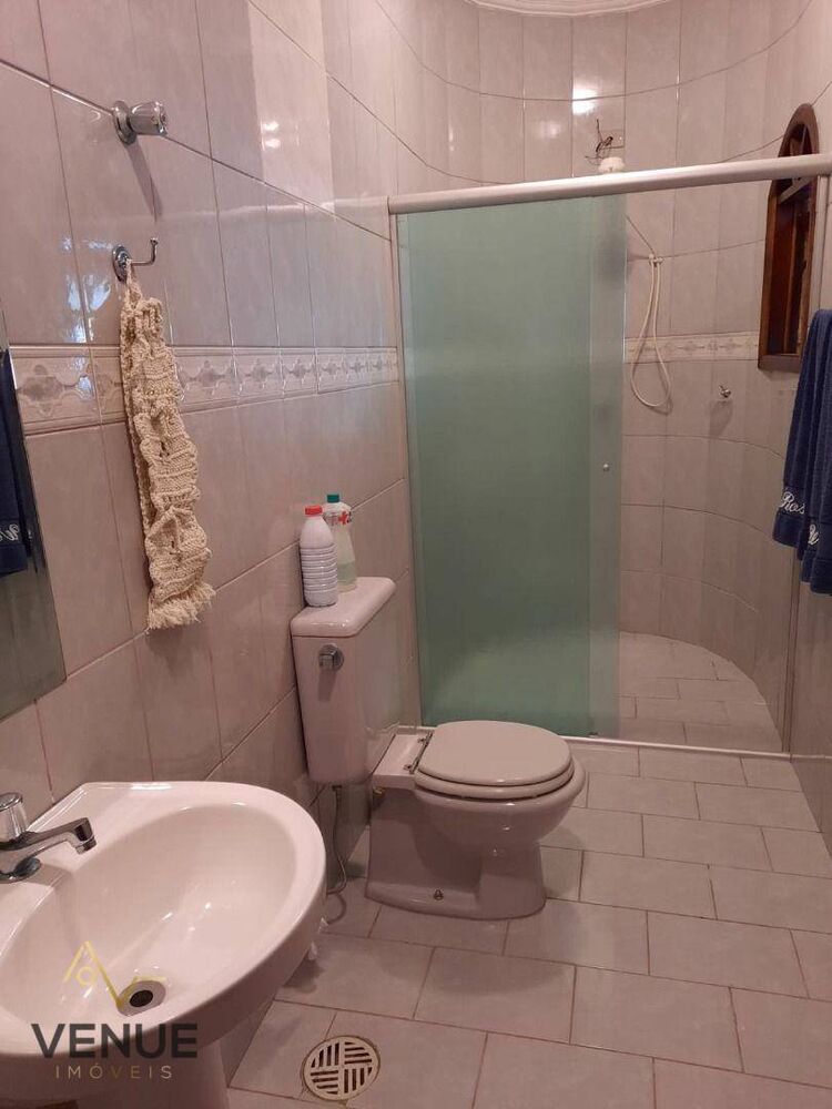 Casa de Condomínio à venda com 3 quartos, 186m² - Foto 7