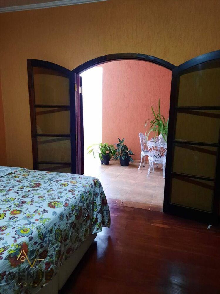 Casa de Condomínio à venda com 3 quartos, 186m² - Foto 8