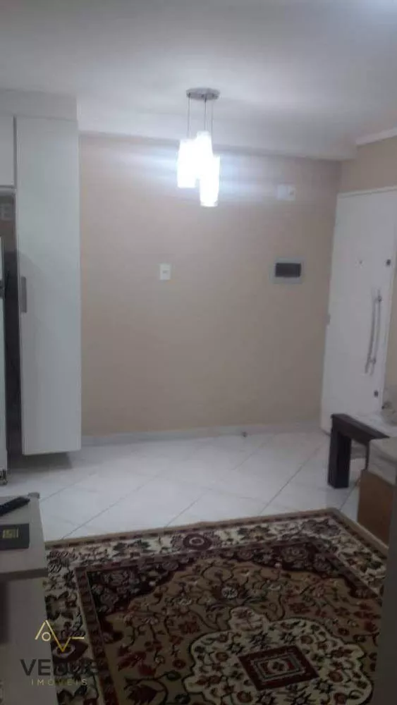Apartamento, 1 quarto, 30 m² - Foto 3