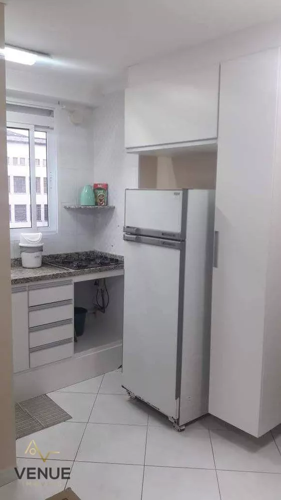 Apartamento, 1 quarto, 30 m² - Foto 1