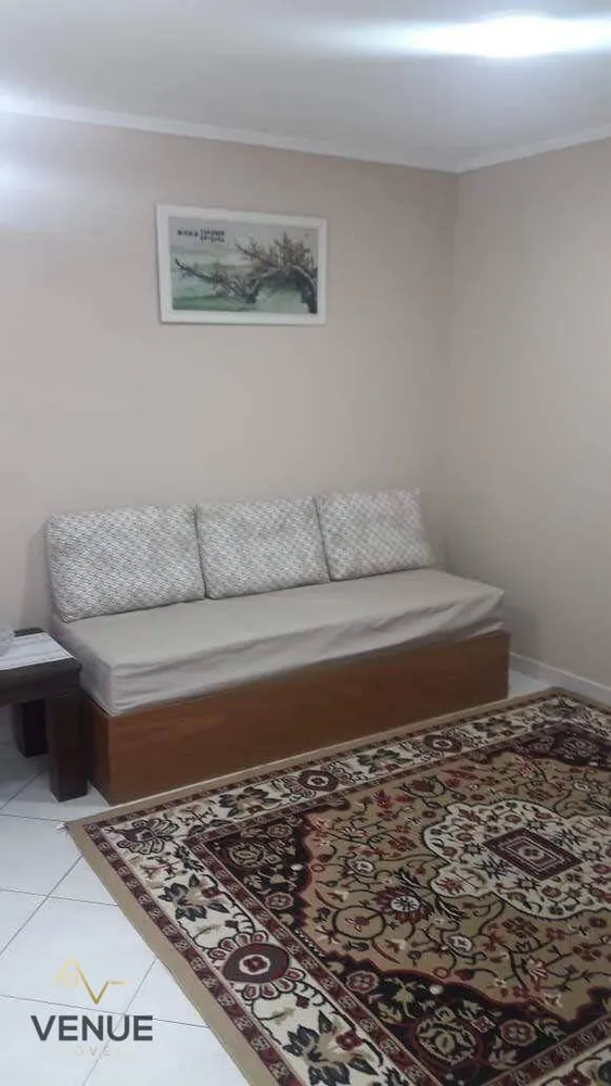 Apartamento, 1 quarto, 30 m² - Foto 2