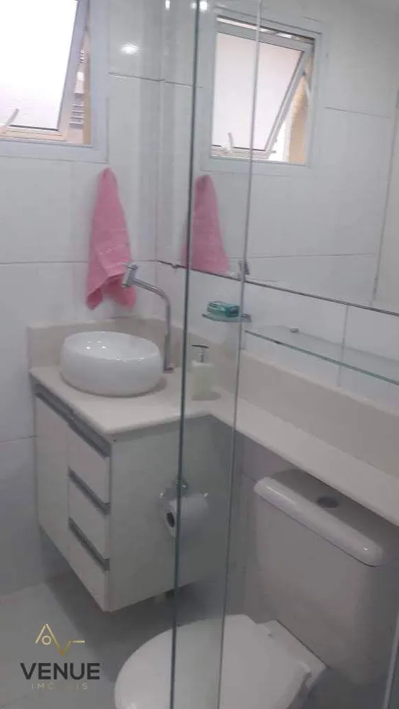 Apartamento, 1 quarto, 30 m² - Foto 5