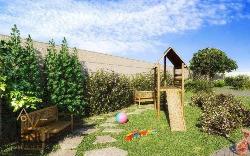 Apartamento, 1 quarto, 30 m² - Foto 10