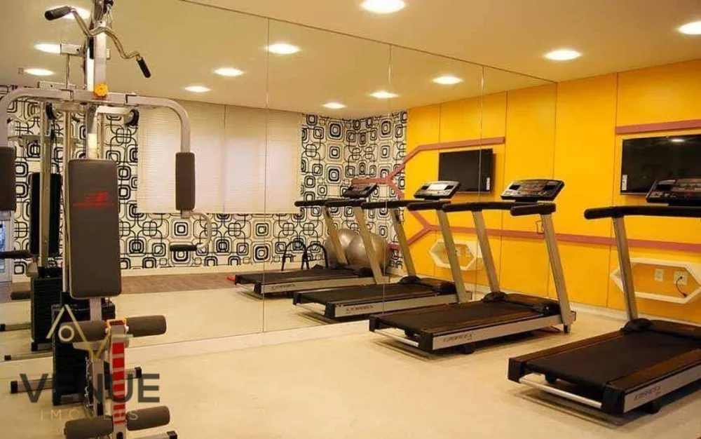 Apartamento, 1 quarto, 30 m² - Foto 9