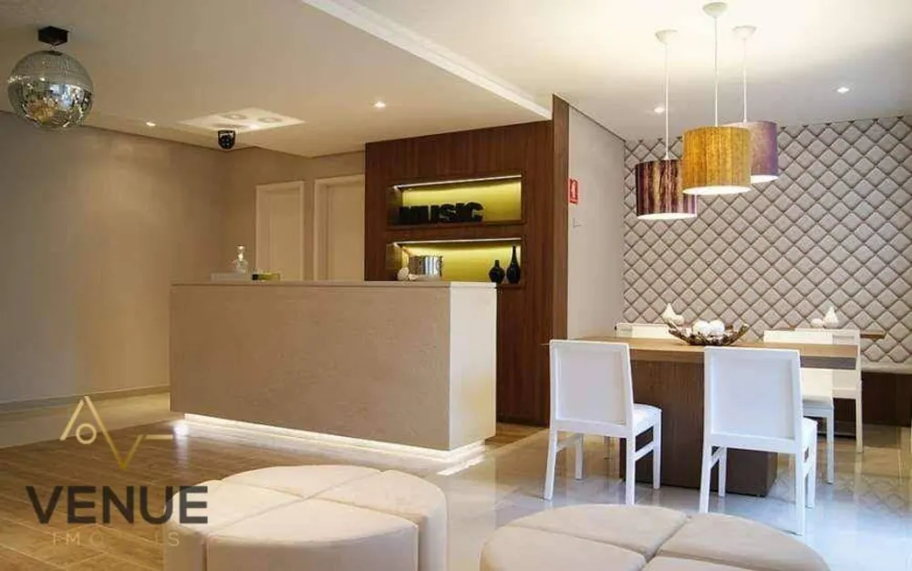 Apartamento, 1 quarto, 30 m² - Foto 12