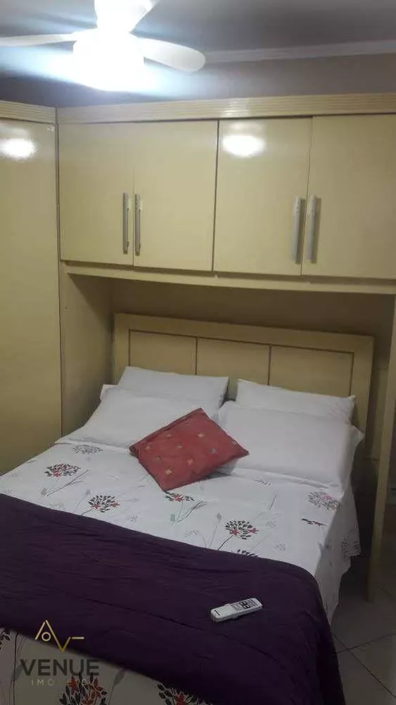 Apartamento, 1 quarto, 30 m² - Foto 2