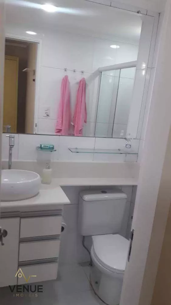 Apartamento, 1 quarto, 30 m² - Foto 4