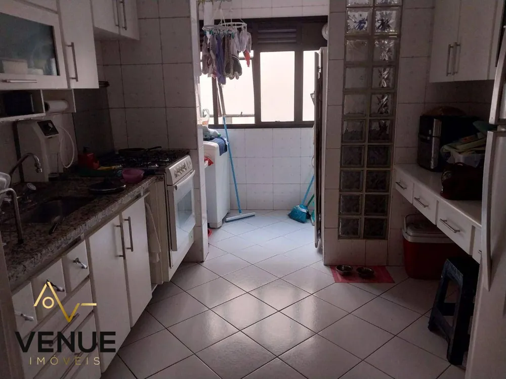 Apartamento, 3 quartos, 81 m² - Foto 2
