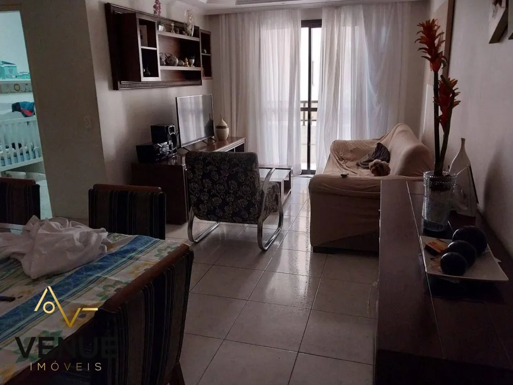 Apartamento, 3 quartos, 81 m² - Foto 7