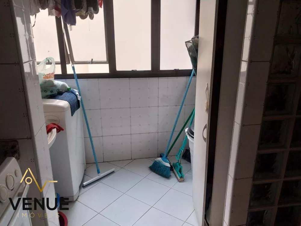Apartamento, 3 quartos, 81 m² - Foto 2
