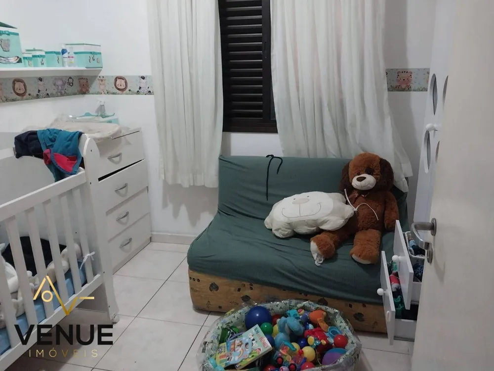 Apartamento, 3 quartos, 81 m² - Foto 9