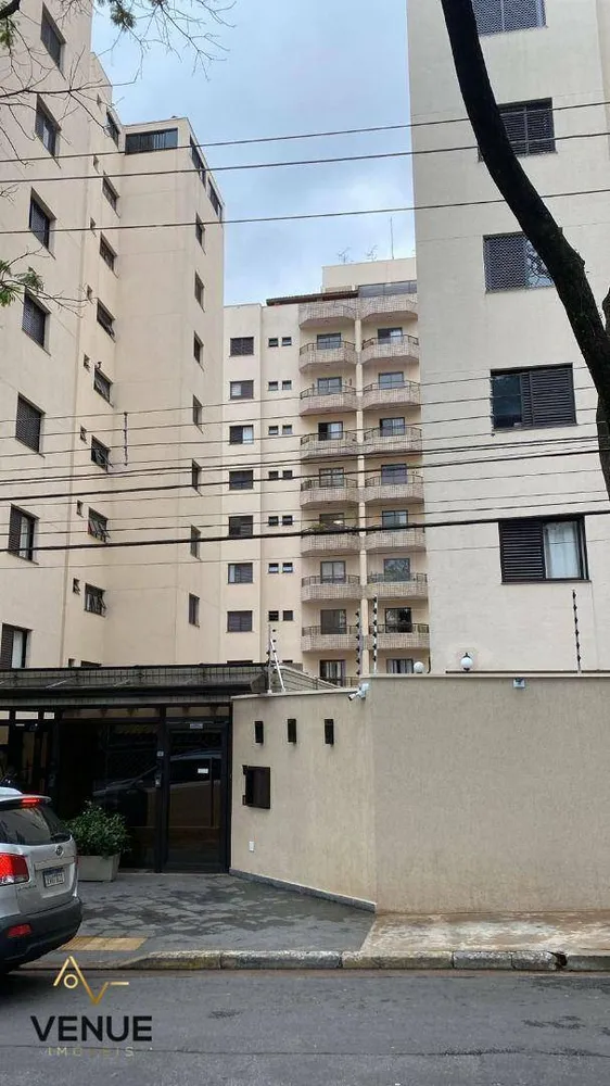 Apartamento, 3 quartos, 81 m² - Foto 1
