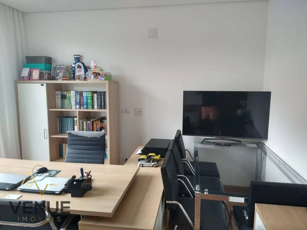 Sobrado, 3 quartos, 406 m² - Foto 16