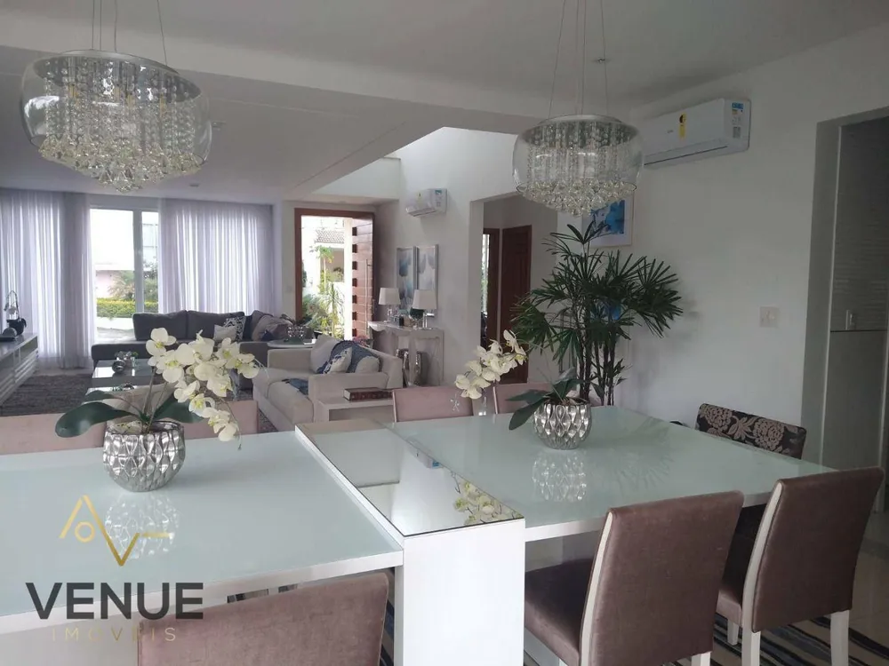 Sobrado, 3 quartos, 406 m² - Foto 3